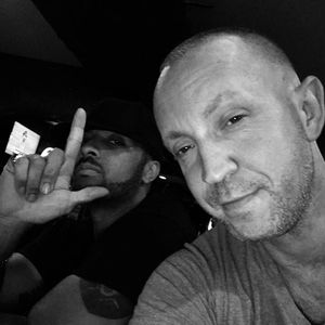 Meet your Posher, Justin